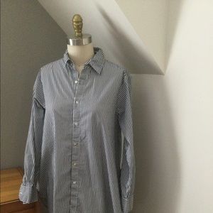 Pipsqueak chapeau 9 button shirt